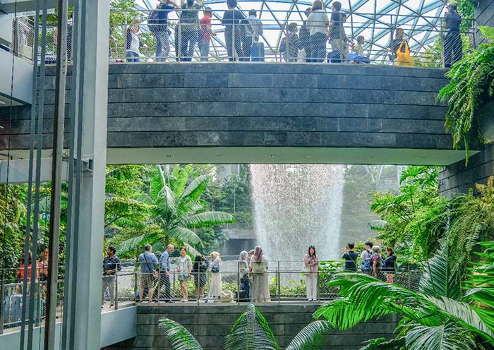 亞洲驢妹妹新加坡辦公室