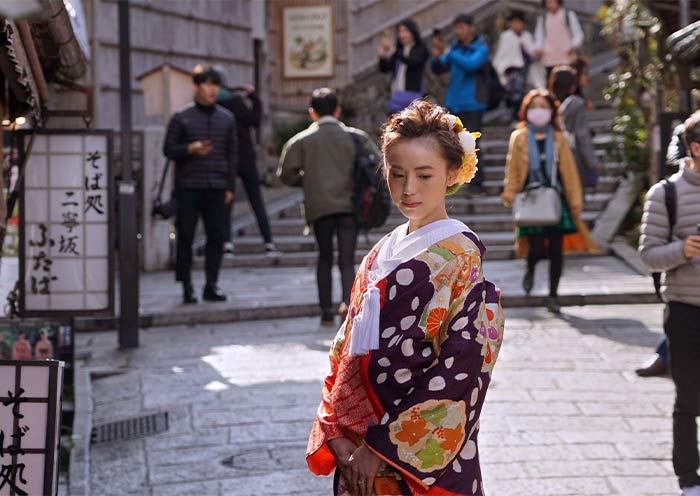 亞洲驢妹妹日本辦公室