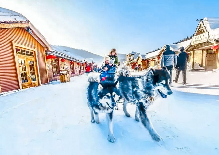 china-snow-town7