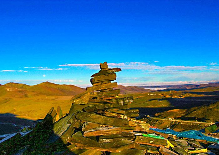 zheduo-mountain1