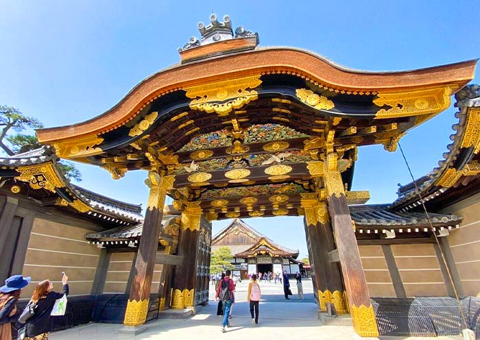 nijo-castle1