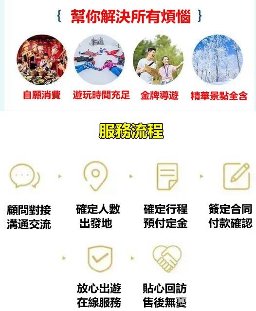 [免單！半價]哈爾濱旅遊福利已開,點擊查看詳情 (图16)